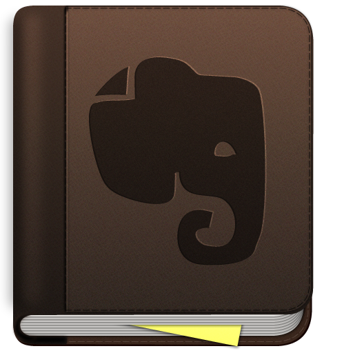 Evernote Copy Icon 512x512 png